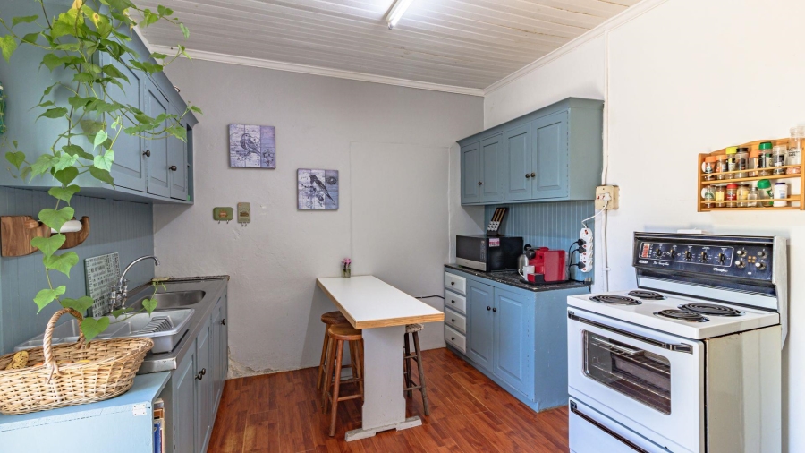 3 Bedroom Property for Sale in Gansbaai Central Western Cape